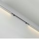 Соединитель для штанговой системы Maytoni Axity CA001-L500-B