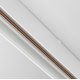 Фиксатор для накладного монтажа Maytoni Magnetic track system Exility TRA034HS-21W
