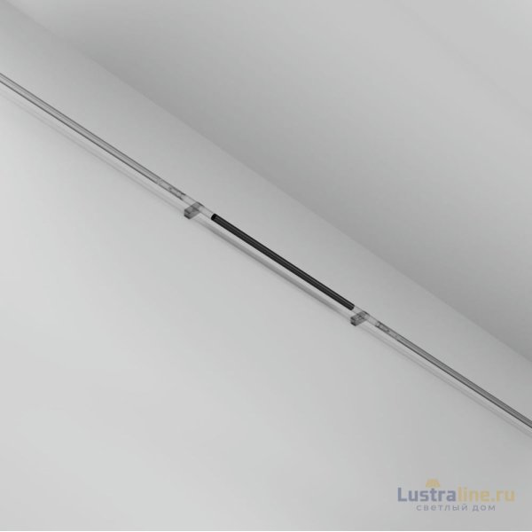 Соединитель для штанговой системы Maytoni Axity CA001-L500-B