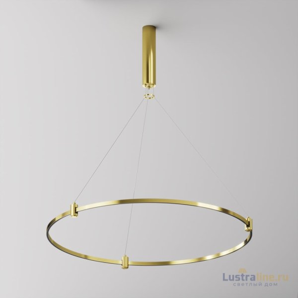 Подвесной набор для шинопровода Maytoni Flarity TRA154SW-BB-R-BS