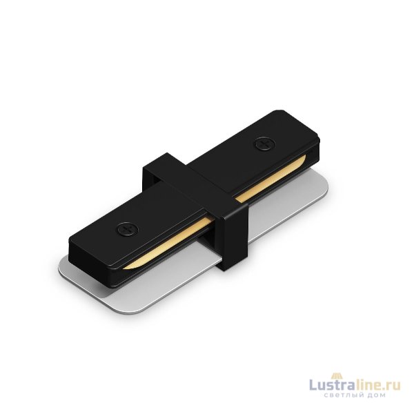 Коннектор прямой Ambrella Light Standard 220V GL7160