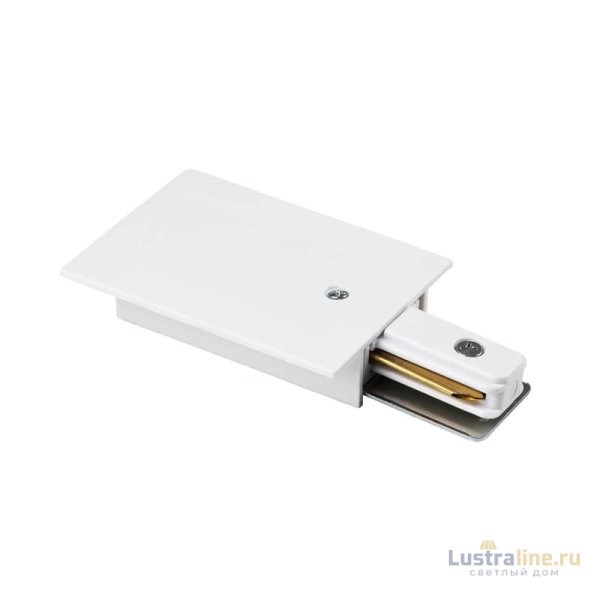 Питание боковое Lightstar Barra 501116