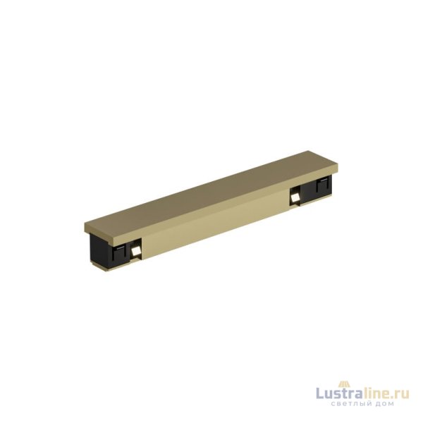 Коннектор Denkirs Shine base TR5722-SB