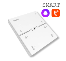 Панель управления для трековой системы EKS Colibri Smart 0У-00002099