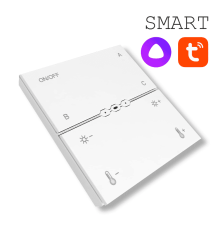 Панель управления для трековой системы EKS Colibri Smart 0У-00002099
