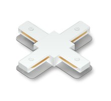 Коннектор Х-образный Ambrella Light Standard 220V GL7171