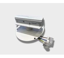 Адаптер к треку для светильников IT02-006, IT02-011 Italline IT08-8017 white