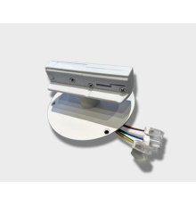 Адаптер к треку для светильников IT02-006, IT02-011 Italline IT08-8017 white