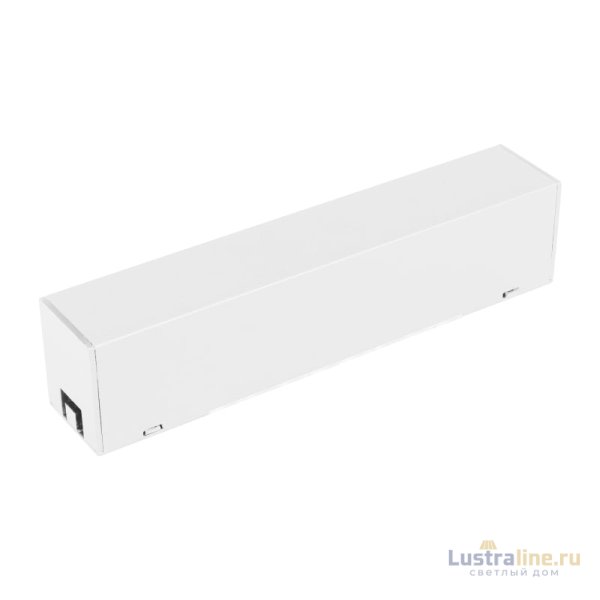 Коннектор прямой Arlight Mag-Con-45-I-Power 034999