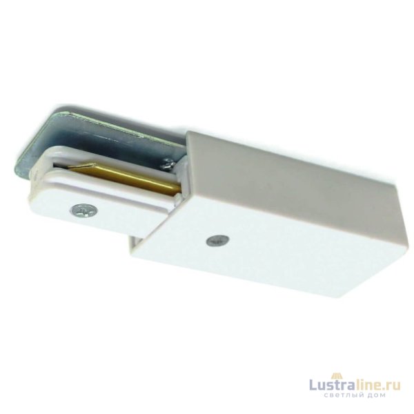 Ввод питания Arte Lamp Track Accessories A160033