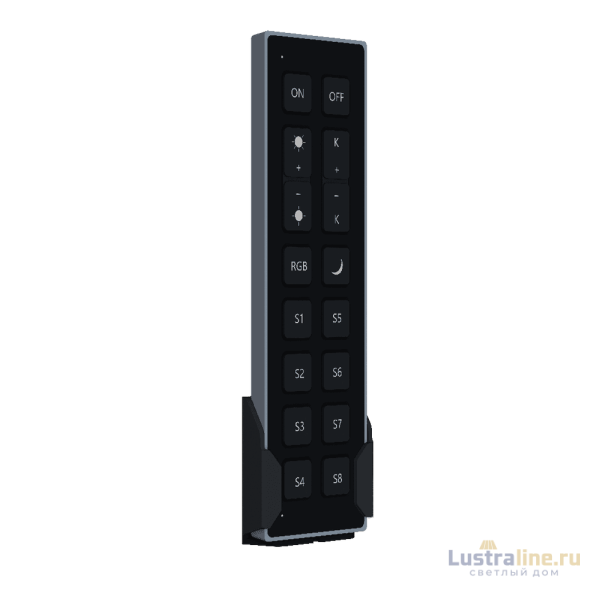 Пульт ДУ iLedex Vision RC 48-BK