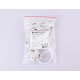 Коннектор питания гибкий Ambrella Light Magnetic 220V GL1109
