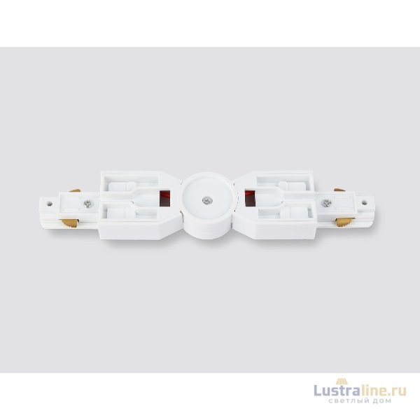 Коннектор поворотный шарнирный Ambrella Light Standard 220V GL7179