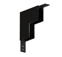 Коннектор угловой внутренний для магнитного шинопровода Arte Lamp Expert-accessories A590806