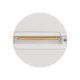 Основание для трековых светильников Arlight LGD-4TR white 023998