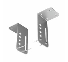 Уголок монтажный регулируемый для шинопровода 2 шт Maytoni Exility TRA034ICL-SC-42S Уголок монтажный регулируемый для шинопровода 2 шт Maytoni Exility TRA034ICL-SC-42S