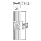 Кронштейн Deko-Light D Line 710051