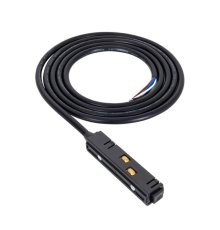Коннектор-токопровод для шинопровода Arte Lamp Linea-Accessories A480206