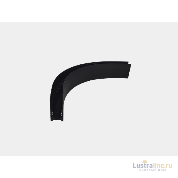 Коннектор радиусный внутренний Lumker SY-LINK-CNS1-R200BL 00-00026040