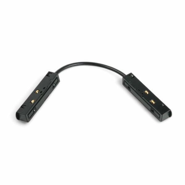 Соединитель угловой гибкий Voltalighting Light AIJL-CX-533.B