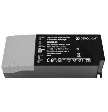 Блок питания Deko-Light 25Вт 220-240В IP20 862240