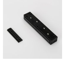 Коннектор прямой Lumker SY-LINK-CN-DT-BL 013587