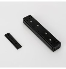 Коннектор прямой Lumker SY-LINK-CN-DT-BL 013587