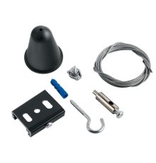 Комплект для подвесного монтажа Эра STR-30-B-MK-3 Б0049747