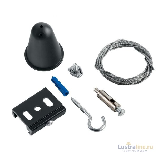 Комплект для подвесного монтажа Эра STR-30-B-MK-3 Б0049747