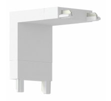 Соединитель угловой ST Luce Skyflat ST067.509.14