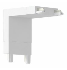 Соединитель угловой ST Luce Skyflat ST067.509.14