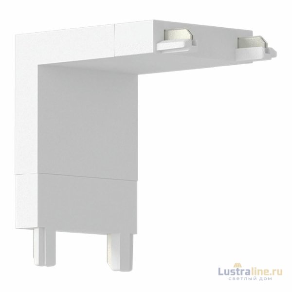 Соединитель угловой ST Luce Skyflat ST067.509.14