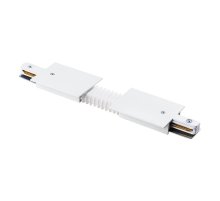 Коннектор гибкий Lightstar Barra 501156