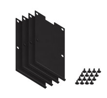 Заглушка (4 шт.) Ambrella Light Alum Profile GP8501