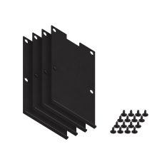 Заглушка (4 шт.) Ambrella Light Alum Profile GP8501