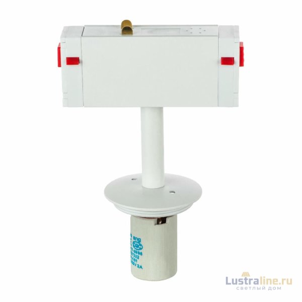 Адаптер с патроном Lightstar Teta 595106