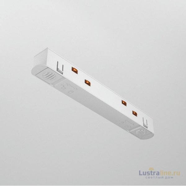 Коннектор Maytoni TRA034PC-42W Коннектор Maytoni TRA034PC-42W