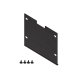 Заглушка (4 шт.) Ambrella Light Alum Profile GP8551