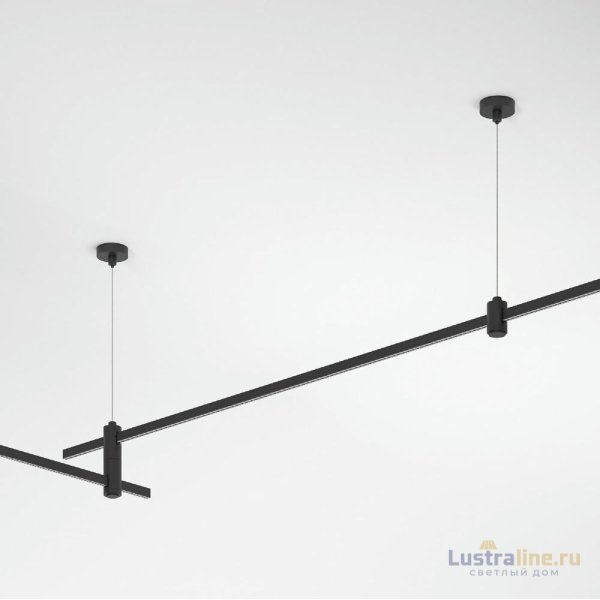 Набор для подвеса Elektrostandard Esthetic Magnetic 4690389202339 85155/00 a065439