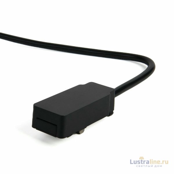 Ввод питания 170Вт Elektrostandard Flat magnetic 4690389198830 a063736