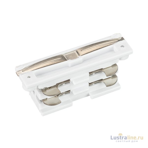 Коннектор внутренний Arlight LGD-4TR-Con-Mini-WH 029296
