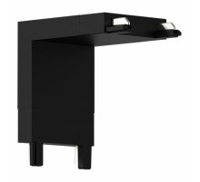 Соединитель угловой ST Luce Skyflat ST067.409.14