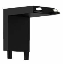 Соединитель угловой ST Luce Skyflat ST067.409.14