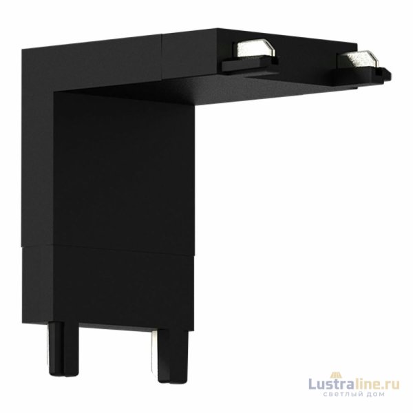 Соединитель угловой ST Luce Skyflat ST067.409.14