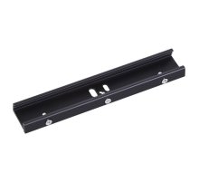 Усилитель стыка Novotech track black 3phase 135069