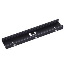 Усилитель стыка Novotech track black 3phase 135069