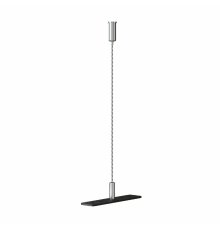 Тросовый подвес Maytoni Basity TRA172SW-R-1B