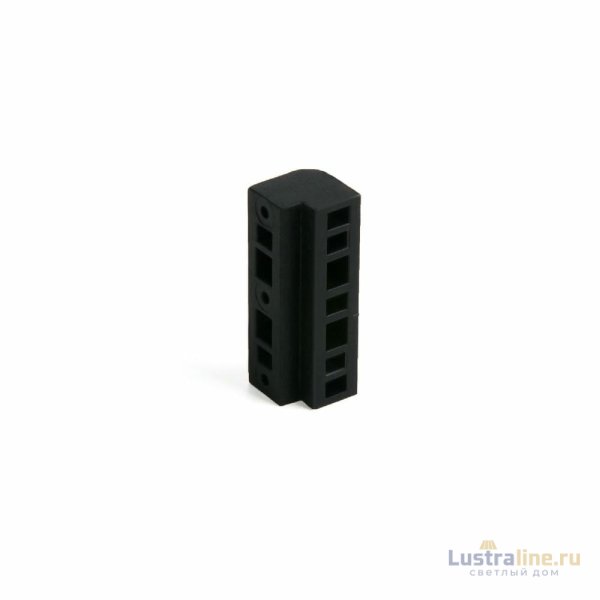 Коннектор угловой внутренний для шинопровода Elektrostandard Flat magnetic 4690389198847 a063737