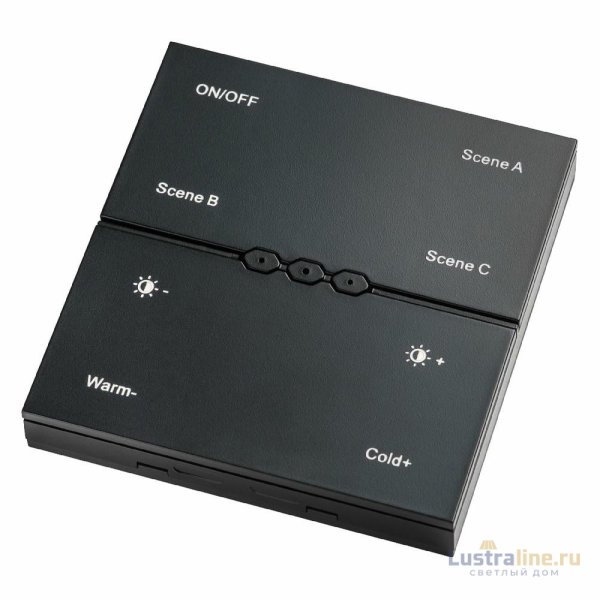 Программируемый пульт ДУ настенный Lightstar Lightstar 505537R