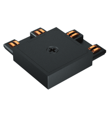 Коннектор питания угловой iLedex Vision POWER CONNECT 4825-L-TYPE - BK